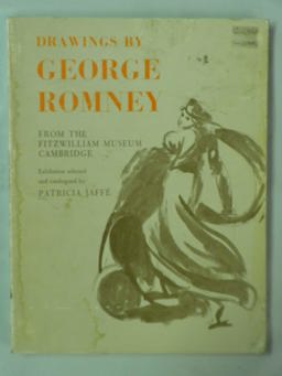 Drawings by George Romney