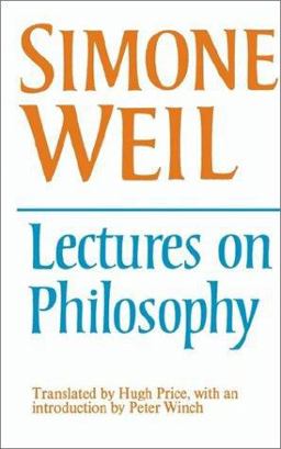 Lectures on Philosophy  9780521293334 Front Cover