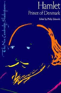 Hamlet, Prince of Denmark  9780521293662 Front Cover