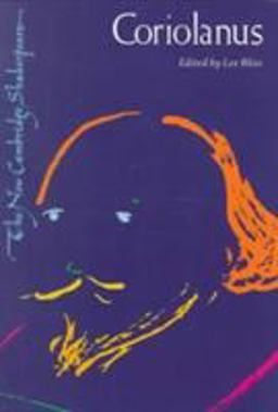 Coriolanus