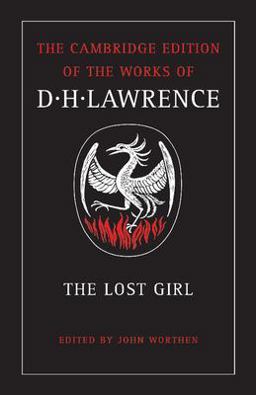 The Lost Girl