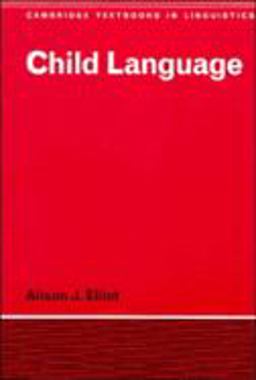 Child Language