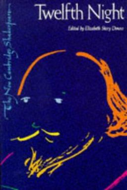 Twelfth Night or What You Will