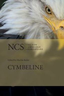 Cymbeline  9780521296946 Front Cover