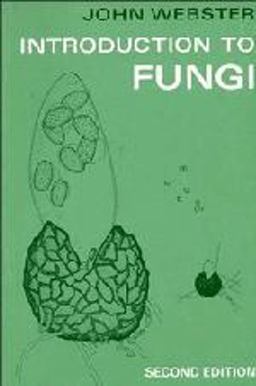 Introduction to Fungi
