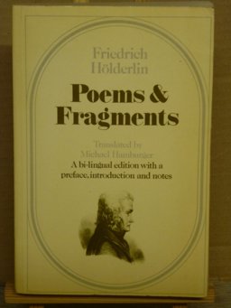 Poem and Fragments
