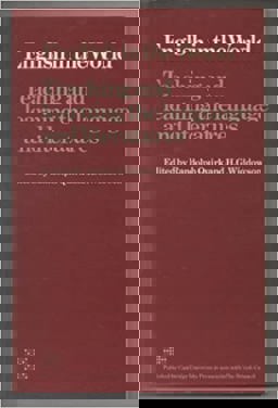 English in the World