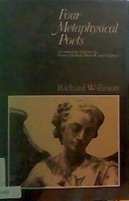 Four Metaphysical Poets