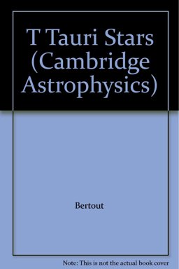 T Tauri Stars