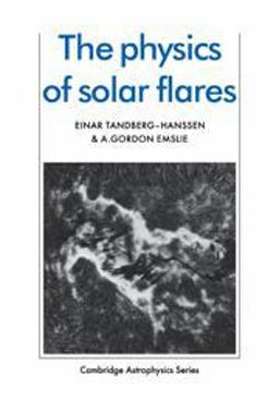 The Physics of Solar Flares