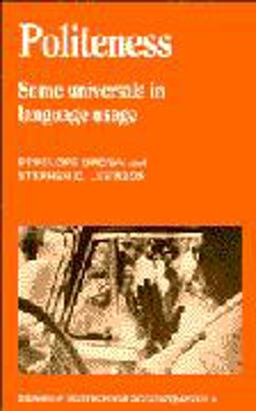 Politeness