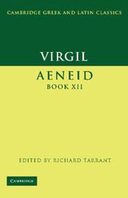 Virgil - Aeneid
