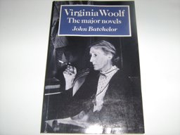 Virginia Woolf