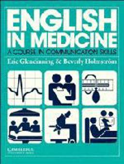 English in Medicine