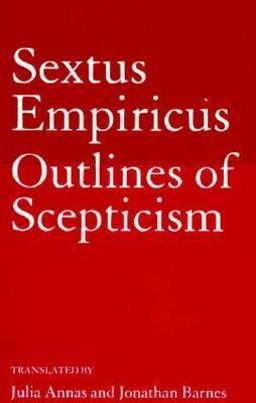Sextus Empiricus