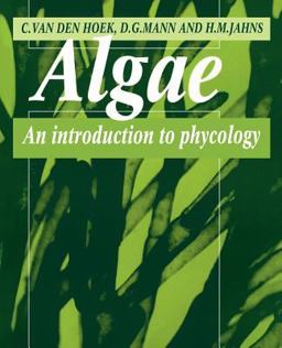 Algae An Introduction to Phycology  9780521316873 Front Cover