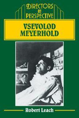 Vsevolod Meyerhold