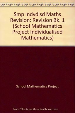 Smp Indvdlsd Maths Revision