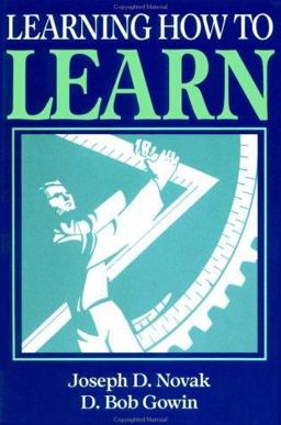 Learning How to Learn  9780521319263 Front Cover