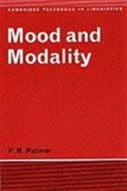 Mood and Modality