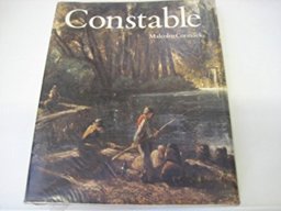Constable, His Life and Work