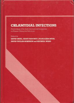 Chlamydial Infections