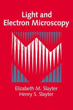 Light and Electron Microscopy  9780521327145 Front Cover