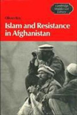 Islam and Resistance in Afghanistan