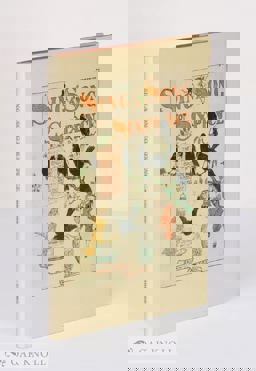 Sing a Song for Sixpence