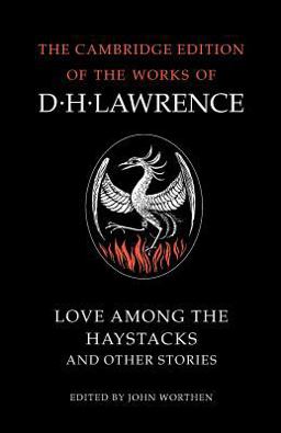 Love among the Haystacks and Other Stories
