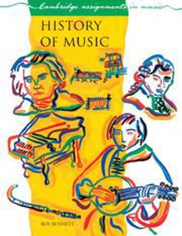 History of Music