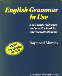English Grammar in Use Without Answers English Grammar in Use Without Answers