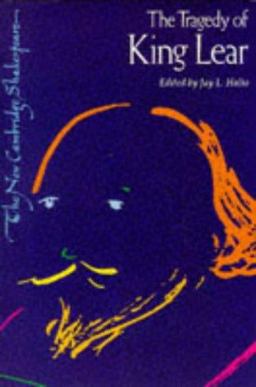 The Tragedy of King Lear