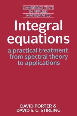 Integral Equations