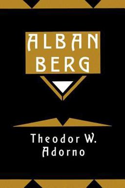 Alban Berg