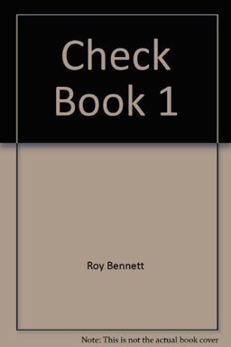 Check Book 1