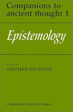 Epistemology