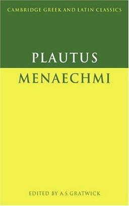 Plautus