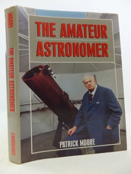 The Amateur Astronomer