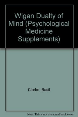 Wigan Dualty of Mind