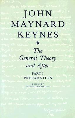 General Theory and After General Theory and After