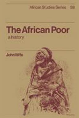 The African Poor The African Poor