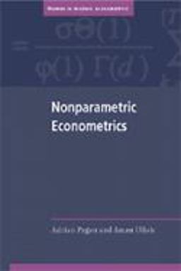 Nonparametric Econometrics