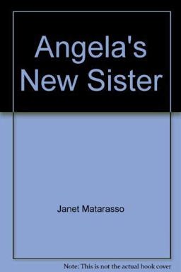 Angela's New Sister