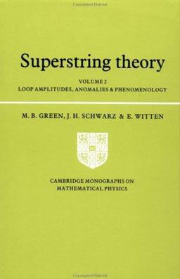 Superstring Theory