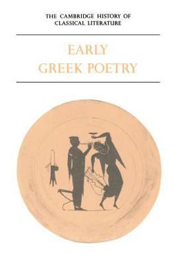 Greek Literature