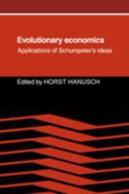 Evolutionary Economics