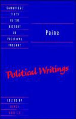 Political Writings