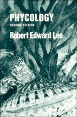 Phycology 2nd 9780521367448 Front Cover