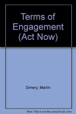 Terms of Engagement